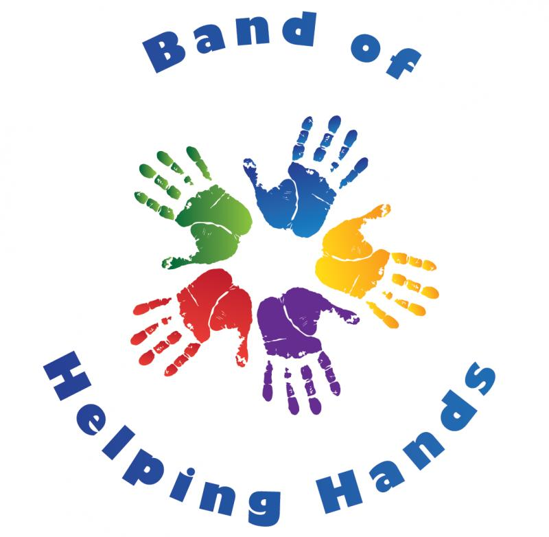 Band Of Helping Hands