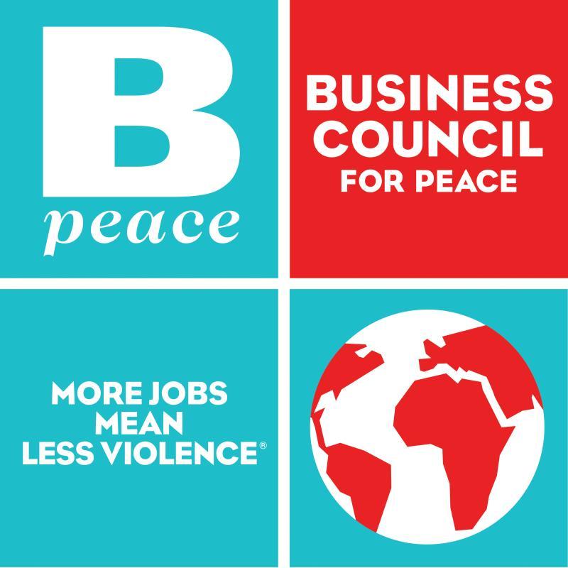 Business Council For Peace, Inc. (Bpeace)