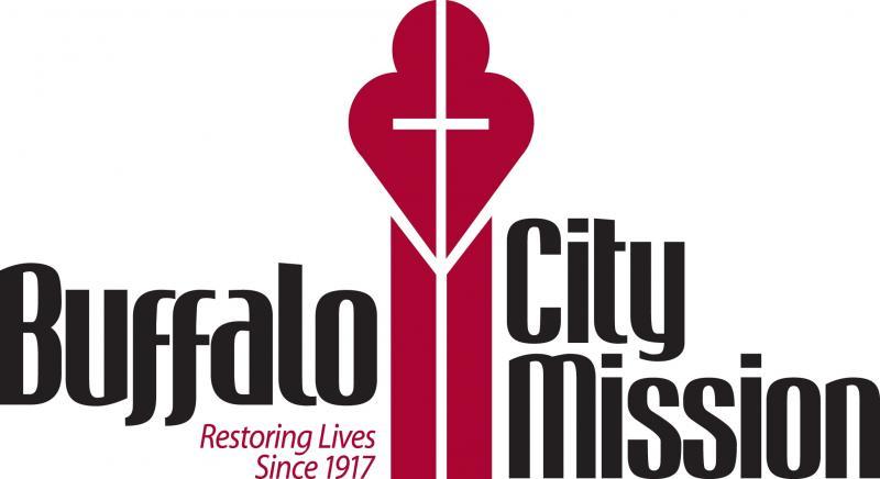 City Mission Society Inc