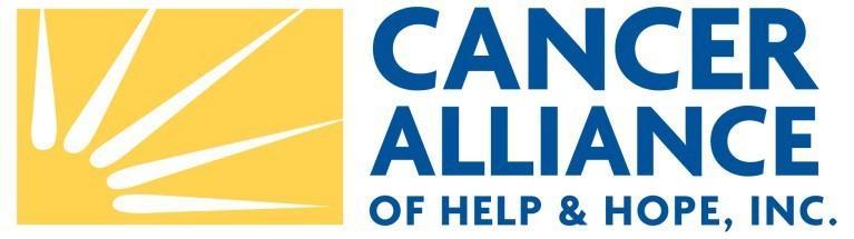 Cancer Alliance of Help and Hope, Inc.