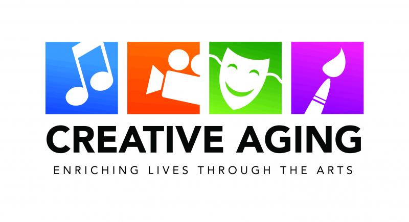 Creative Aging Memphis