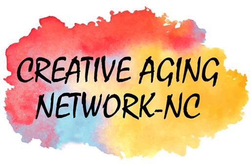 Creative Aging Network-NC
