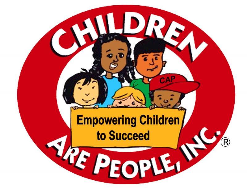 Children Are People, Inc.