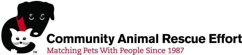 Community Animal Rescue Effort Inc