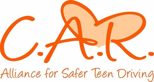 CAR ALLIANCE FOR SAFER TEEN DRIVING