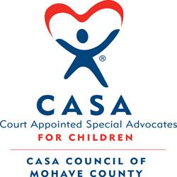 Casa Council Helping Children of Mohave County