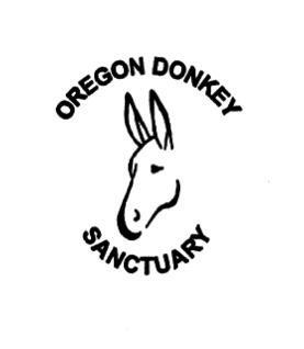 Oregon Donkey Sanctuary Northwest