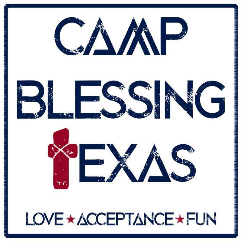 Camp Blessing Texas