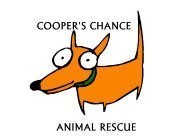Cooper's Chance Animal Rescue
