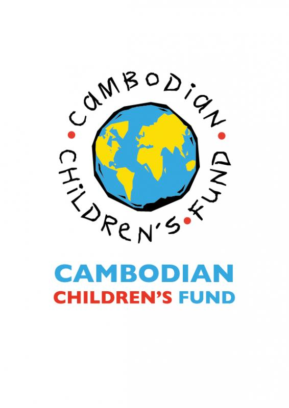 Cambodian Children's Fund