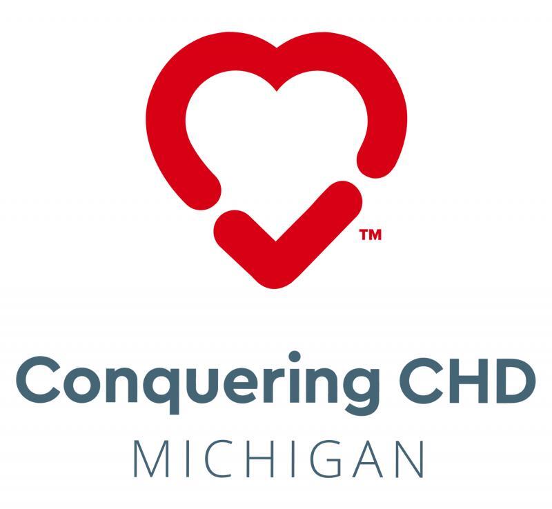 Conquering CHD- Michigan