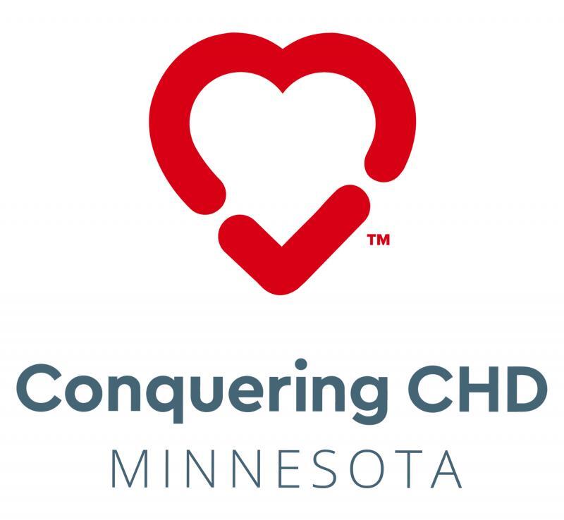 Conquering CHD - Minnesota