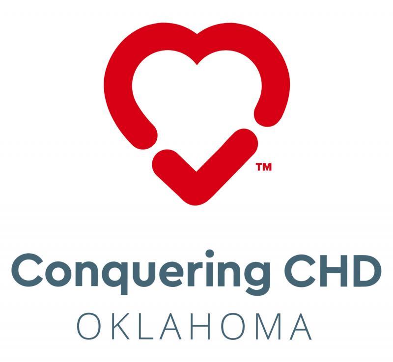 Conquering CHD - Oklahoma