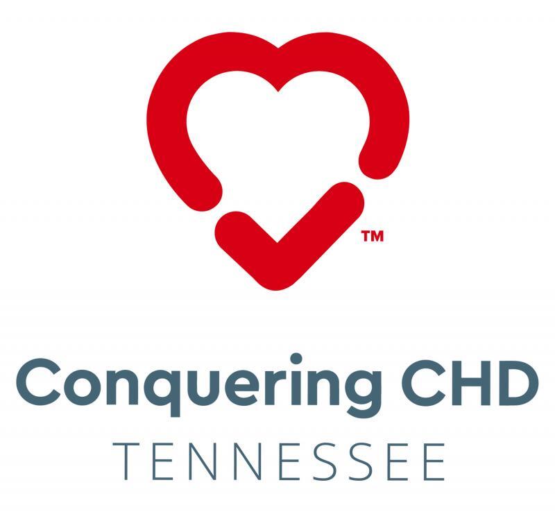 Conquering CHD - Tennessee