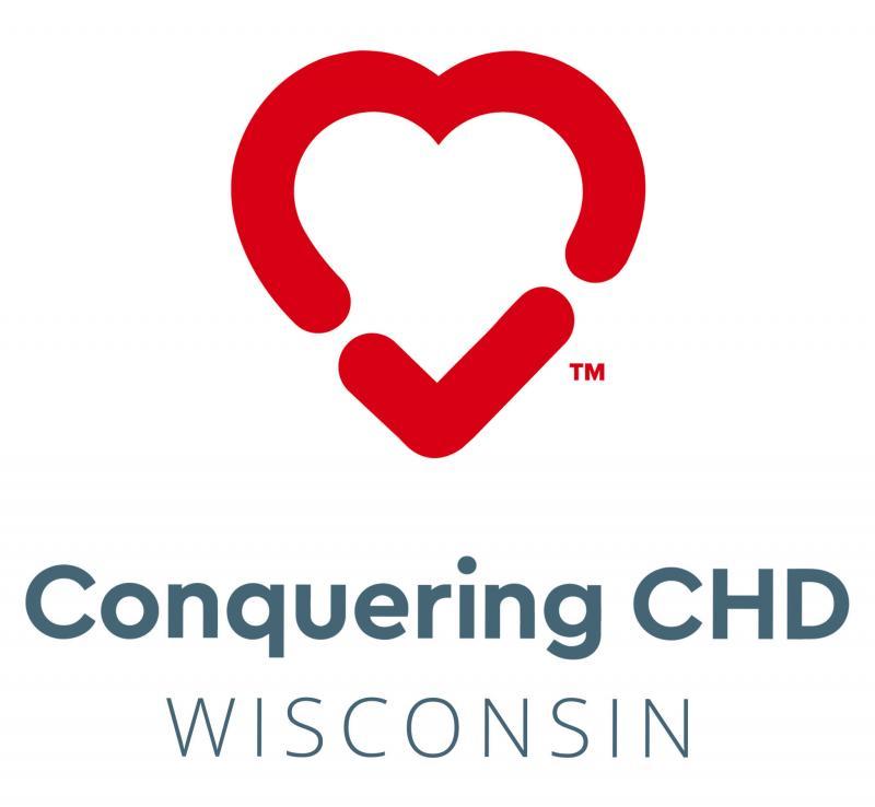 Conquering CHD - Wisconsin