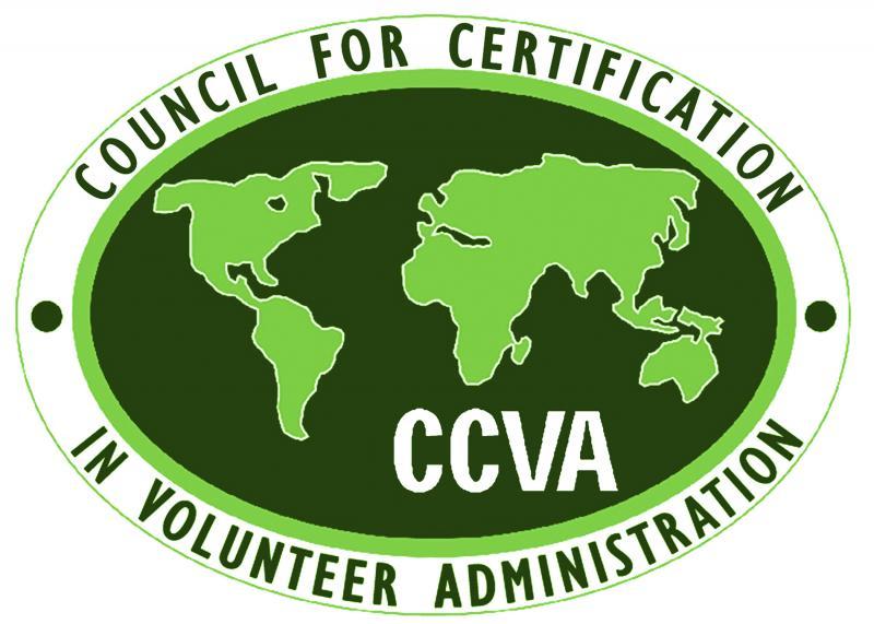 Council For Certification in Volunteer Administration