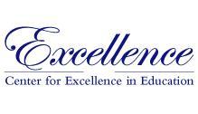 Center for Excellence in Education