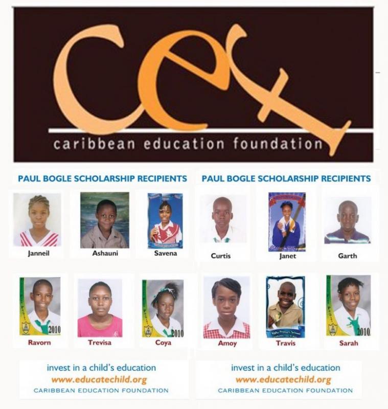 Caribbean Education Foundation - CEF