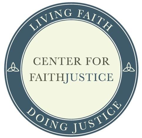 Center For Faithjustice