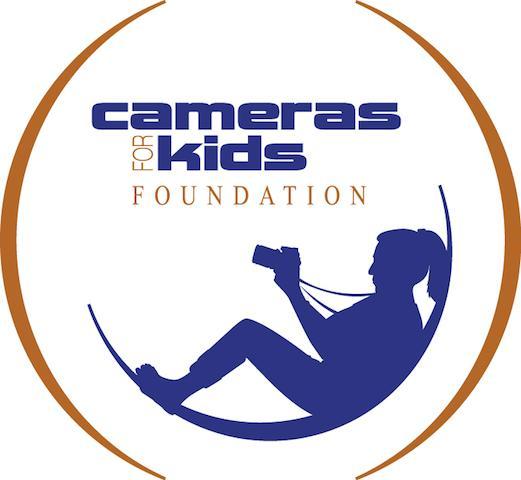 Cameras For Kids Foundation Inc