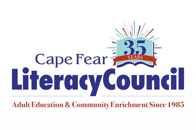 Cape Fear Literacy Council