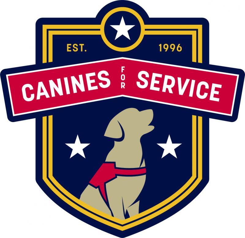 Canines For Service, Inc.