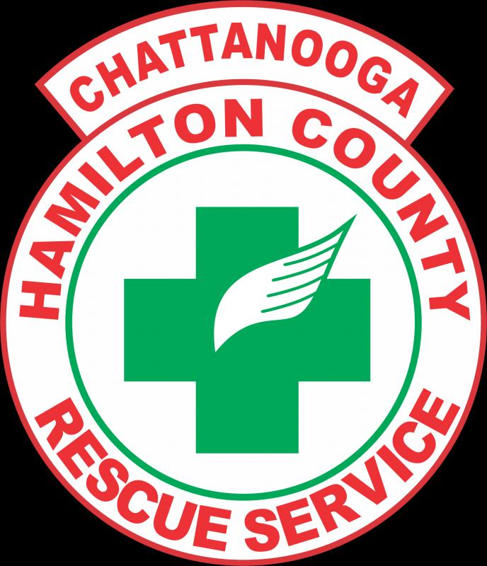 Chattanooga-Hamilton County Rescue Service