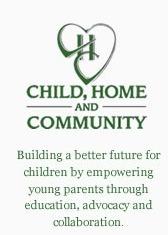 Child Home & Community, Inc.