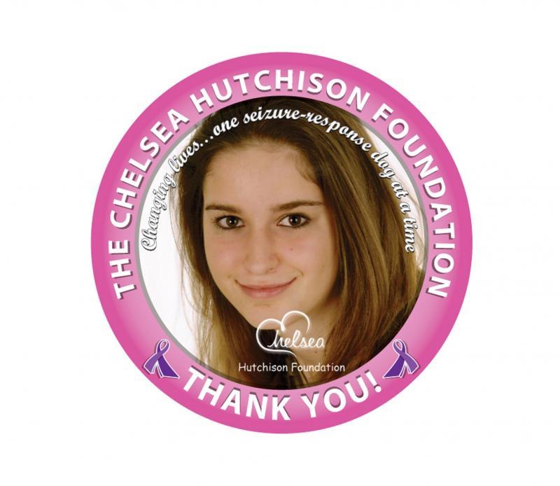 The Chelsea Hutchison Foundation