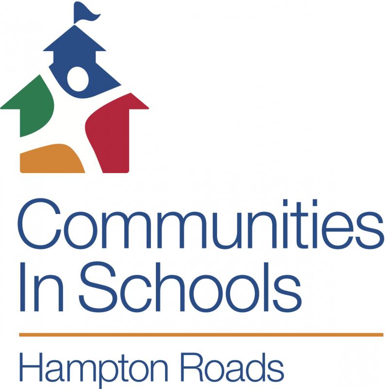 COMMUNITIES IN SCHOOLS OF HAMPTON ROADS
