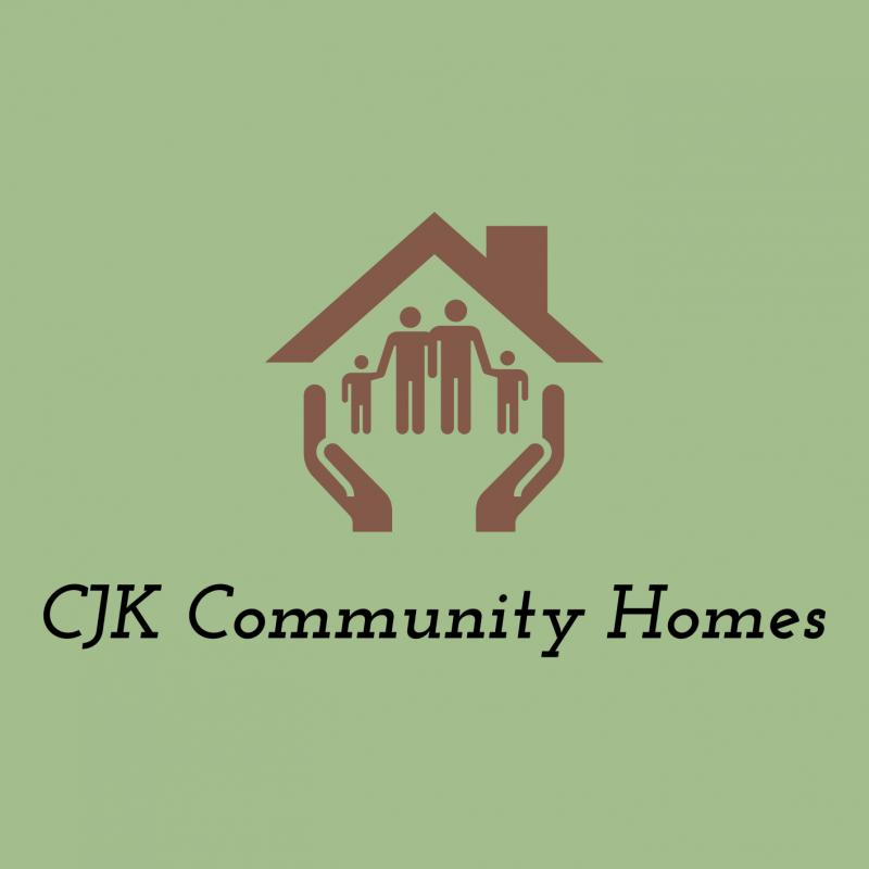 CJK Community Homes