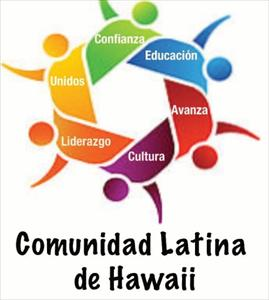 Comunidad Latina De Hawai'i