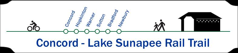 Friends Of The@Concord - Lake Sunapee Rail Trail