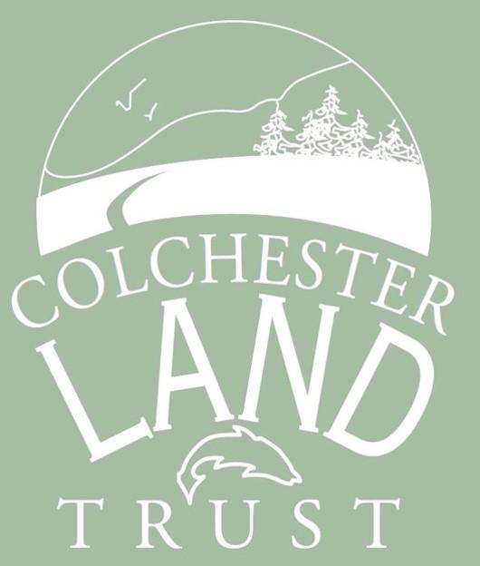 COLCHESTER LAND TRUST INC