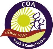 COA Youth & Family Centers