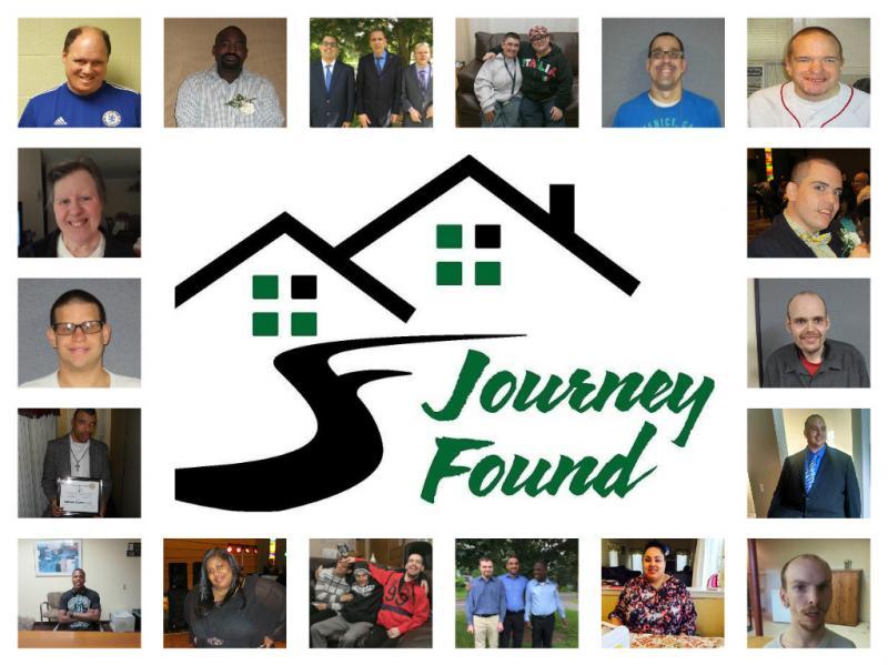 Journey Found, Inc.