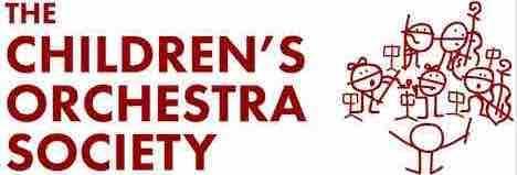 Children's Orchestra Society, Inc.