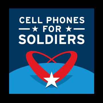 Cell Phones For Soldiers Inc