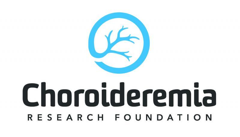 Choroideremia Research Foundation Inc