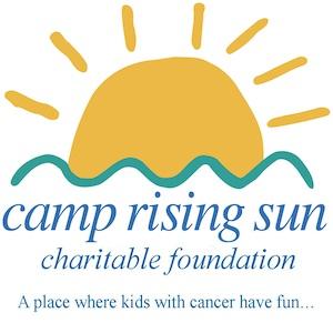 CAMP RISING SUN CHARITABLE FOUNDATION INC