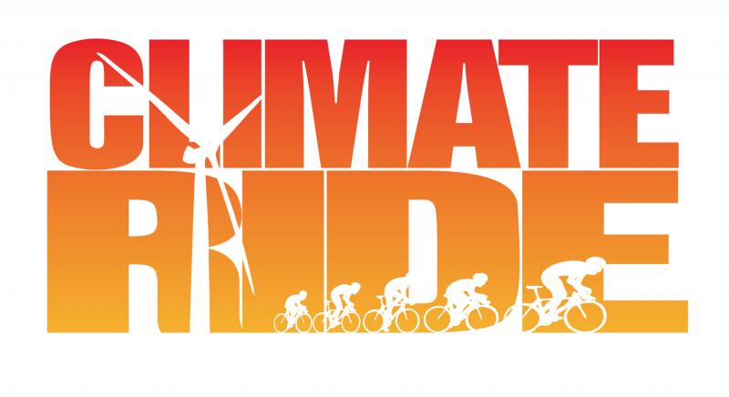 Climate Ride Inc
