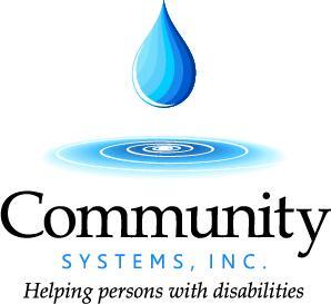 Community Systems Inc.