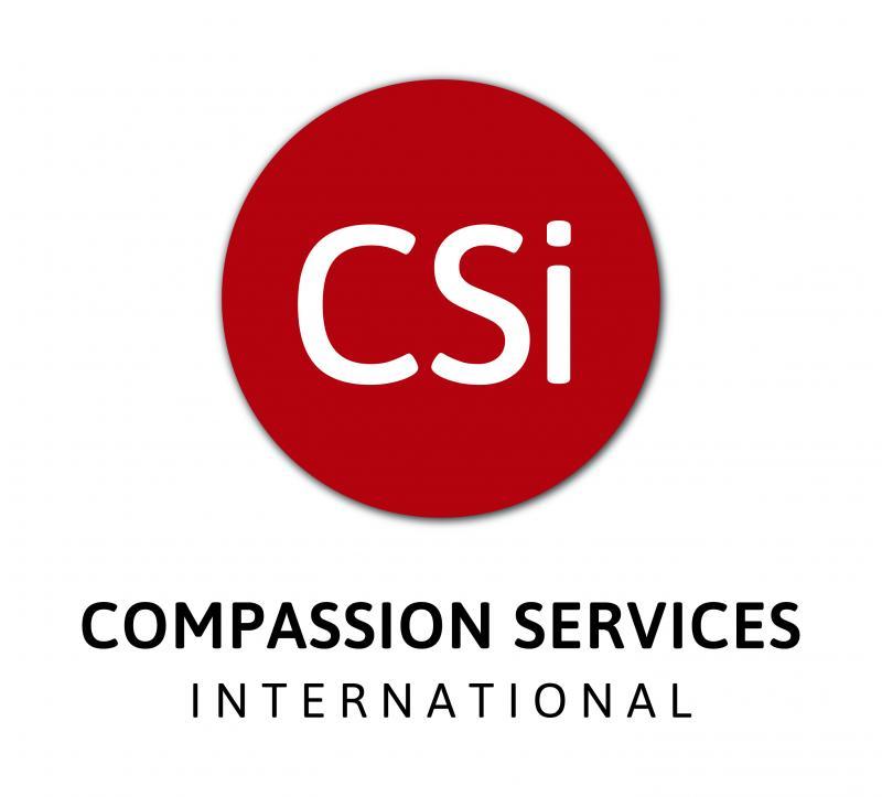 COMPASSION SERVICES INTERNATIONAL