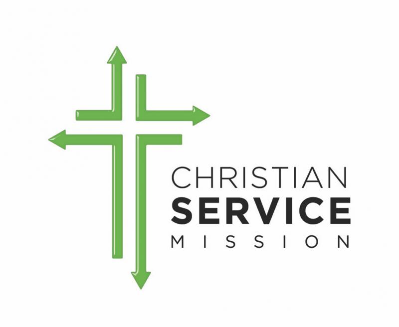 CHRISTIAN SERVICE MISSION