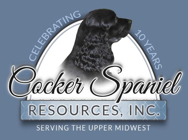 Cocker Spaniel Resources Inc
