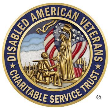 Disabled American Veterans (DAV) Charitable Service Trust