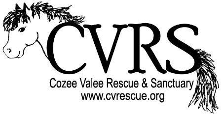 Cozee Valee Rescue & Sanctuary