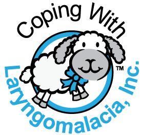 Coping With Laryngomalacia, Inc