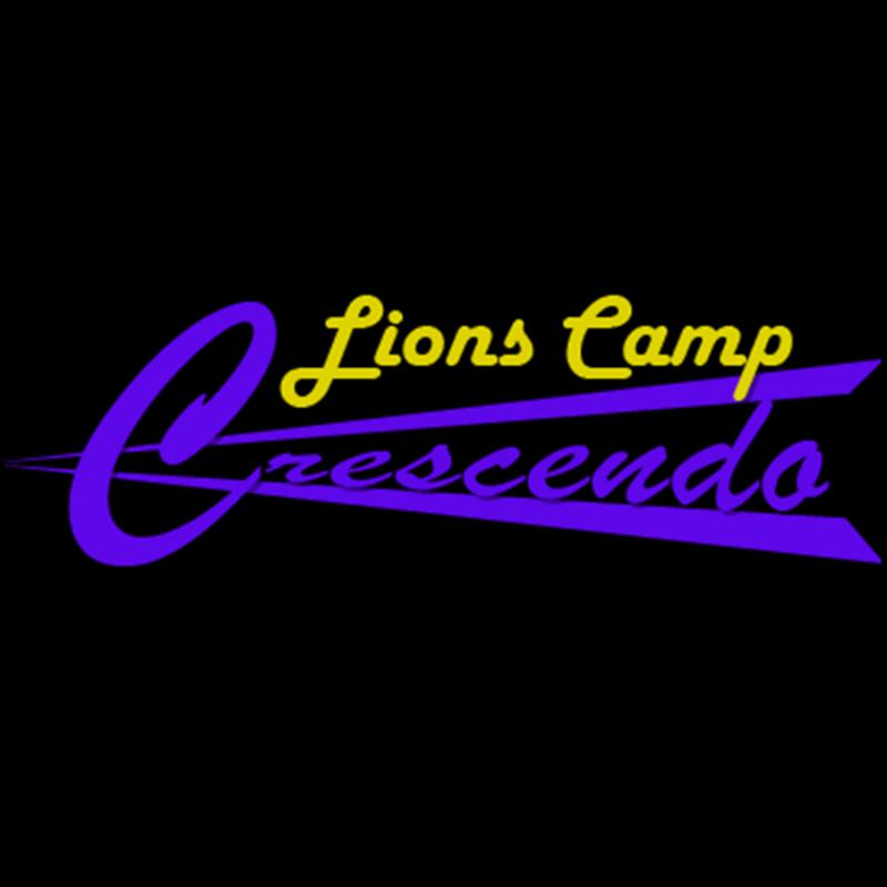 Lions Camp Crescendo Inc