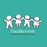 Cansurvive Gyn Cancer Support Group